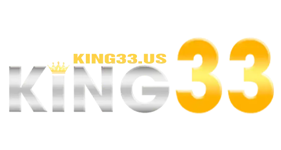 LOGO_KING33.US