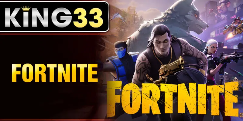 fortnite